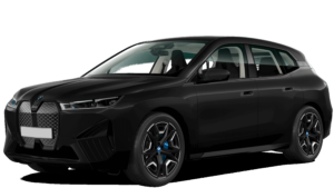 BMW iX50 Dolomites Electric